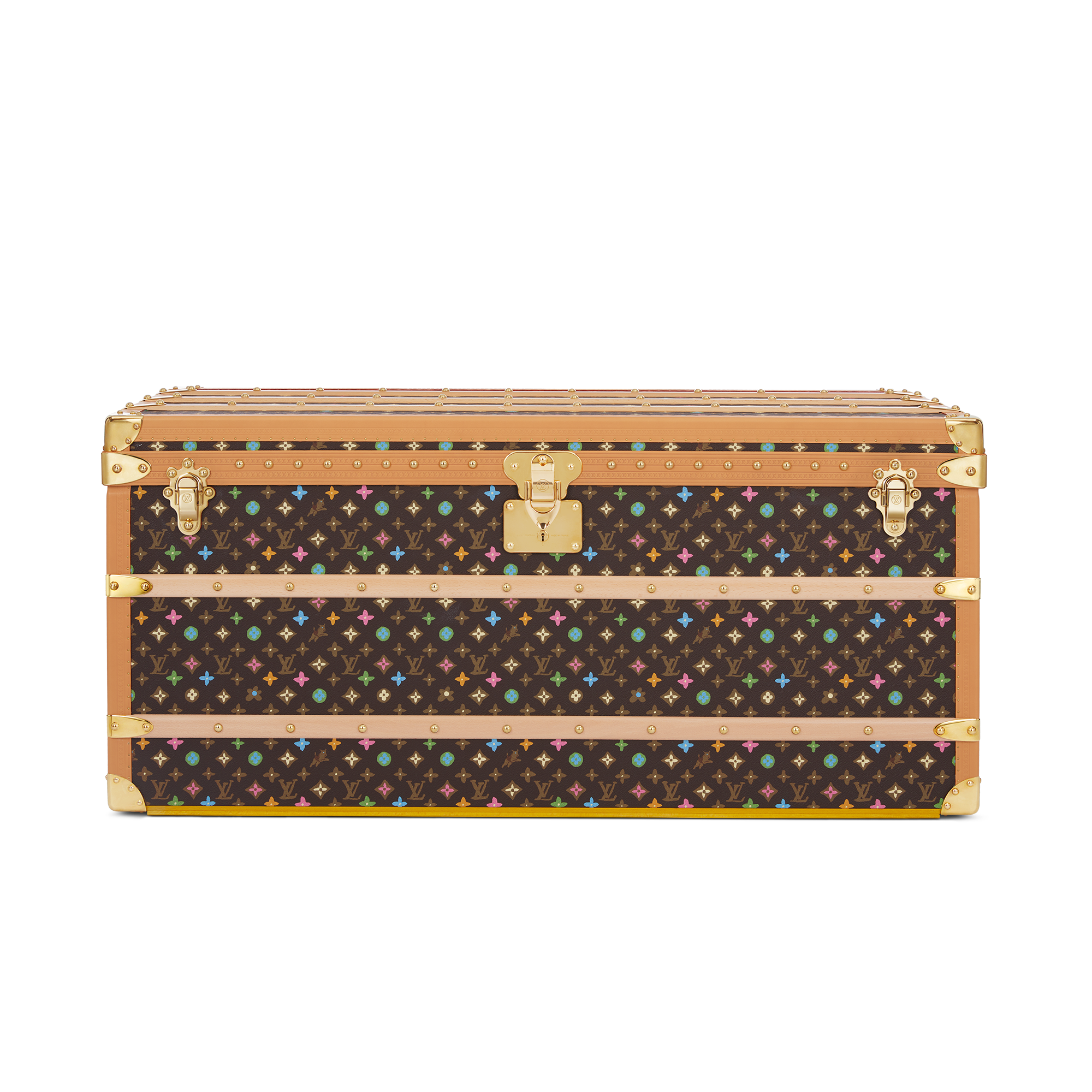 Courrier Lozine 110 Monogram Other - Trunks and Boxes | LOUIS VUITTON
